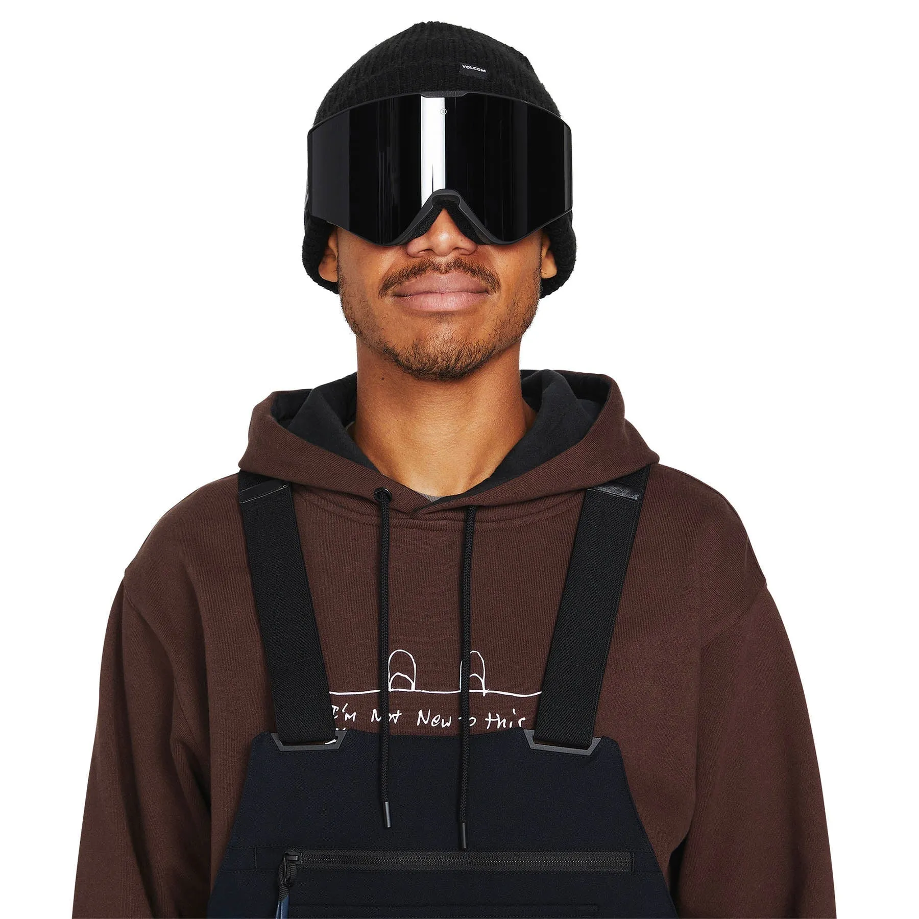 Volcom Roan Bib 2023